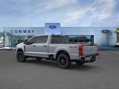 2025 Ford F-250 Crew Cab 4x4 Pickup for sale #33973 - photo 2