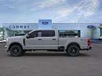 2025 Ford F-250 Crew Cab 4x4 Pickup for sale #33973 - photo 4