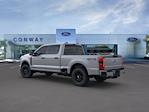 2025 Ford F-250 Crew Cab 4x4 Pickup for sale #33973 - photo 2