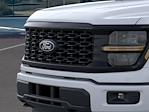 2025 Ford F-150 SuperCrew Cab 4x4 Pickup for sale #33975 - photo 17