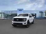 2025 Ford F-150 SuperCrew Cab 4x4 Pickup for sale #33975 - photo 3