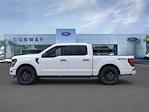 2025 Ford F-150 SuperCrew Cab 4x4 Pickup for sale #33975 - photo 4
