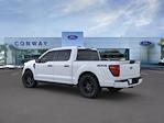 2025 Ford F-150 SuperCrew Cab 4x4 Pickup for sale #33975 - photo 2