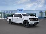 2025 Ford F-150 SuperCrew Cab 4x4 Pickup for sale #33975 - photo 7