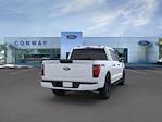 2025 Ford F-150 SuperCrew Cab 4x4 Pickup for sale #33975 - photo 8