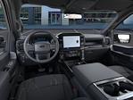 2025 Ford F-150 SuperCrew Cab 4x4 Pickup for sale #33975 - photo 9