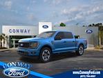 2025 Ford F-150 SuperCrew Cab 4x4 Pickup for sale #33979 - photo 1