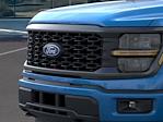 2025 Ford F-150 SuperCrew Cab 4x4 Pickup for sale #33979 - photo 17
