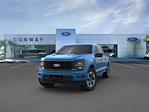 2025 Ford F-150 SuperCrew Cab 4x4 Pickup for sale #33979 - photo 3