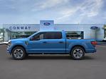 2025 Ford F-150 SuperCrew Cab 4x4 Pickup for sale #33979 - photo 4