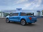 2025 Ford F-150 SuperCrew Cab 4x4 Pickup for sale #33979 - photo 2