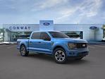 2025 Ford F-150 SuperCrew Cab 4x4 Pickup for sale #33979 - photo 7