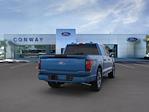 2025 Ford F-150 SuperCrew Cab 4x4 Pickup for sale #33979 - photo 8