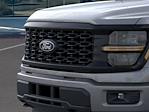 2025 Ford F-150 SuperCrew Cab 4x4 Pickup for sale #33980 - photo 17