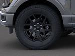 2025 Ford F-150 SuperCrew Cab 4x4 Pickup for sale #33980 - photo 19