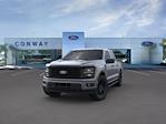 2025 Ford F-150 SuperCrew Cab 4x4 Pickup for sale #33980 - photo 3