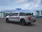 2025 Ford F-150 SuperCrew Cab 4x4 Pickup for sale #33980 - photo 2