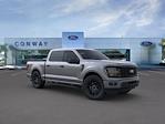 2025 Ford F-150 SuperCrew Cab 4x4 Pickup for sale #33980 - photo 7
