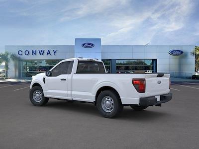 2025 Ford F-150 Regular Cab 4x2 Pickup for sale #33984 - photo 2