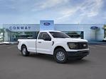 2025 Ford F-150 Regular Cab 4x2 Pickup for sale #33984 - photo 7