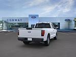 2025 Ford F-150 Regular Cab 4x2 Pickup for sale #33984 - photo 8