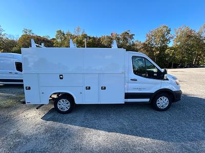2024 Ford Transit 350 RWD Cutaway for sale #33996 - photo 2