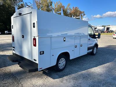 2024 Ford Transit 350 RWD Service Utility Van for sale #33996 - photo 2