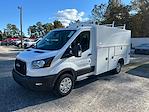 2024 Ford Transit 350 RWD Service Utility Van for sale #33996 - photo 12