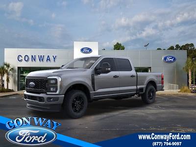 2025 Ford F-250 Crew Cab 4x4 Pickup for sale #33998 - photo 1