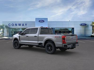 2025 Ford F-250 Crew Cab 4x4 Pickup for sale #33998 - photo 2