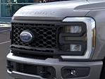 2025 Ford F-250 Crew Cab 4x4 Pickup for sale #33998 - photo 17