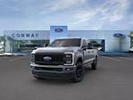 2025 Ford F-250 Crew Cab 4x4 Pickup for sale #33998 - photo 3
