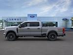 2025 Ford F-250 Crew Cab 4x4 Pickup for sale #33998 - photo 4