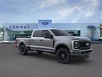 2025 Ford F-250 Crew Cab 4x4 Pickup for sale #33998 - photo 7