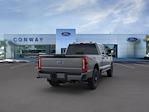 2025 Ford F-250 Crew Cab 4x4 Pickup for sale #33998 - photo 8