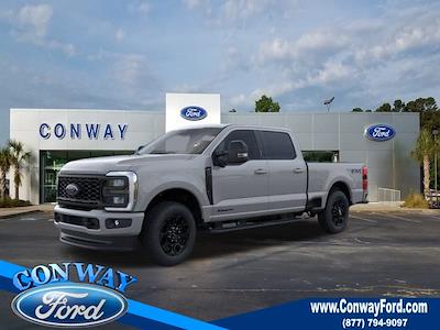 2025 Ford F-250 Crew Cab 4x4 Pickup for sale #34009 - photo 1
