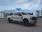 2025 Ford F-250 Crew Cab 4x4 Pickup for sale #34009 - photo 7