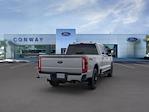 2025 Ford F-250 Crew Cab 4x4 Pickup for sale #34009 - photo 8