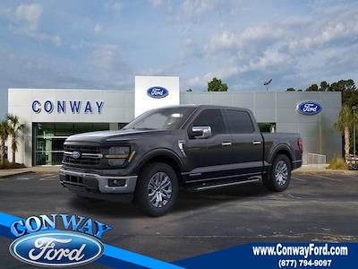 2025 Ford F-150 SuperCrew Cab 4x4 Pickup for sale #34010 - photo 1