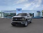 2025 Ford F-150 SuperCrew Cab 4x4 Pickup for sale #34010 - photo 3
