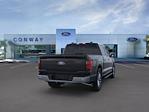 2025 Ford F-150 SuperCrew Cab 4x4 Pickup for sale #34010 - photo 8