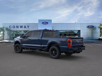 2025 Ford F-250 Crew Cab 4x4 Pickup for sale #34027 - photo 2