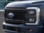 2025 Ford F-250 Crew Cab 4x4 Pickup for sale #34027 - photo 17