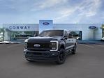 2025 Ford F-250 Crew Cab 4x4 Pickup for sale #34027 - photo 3