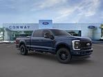 2025 Ford F-250 Crew Cab 4x4 Pickup for sale #34027 - photo 7