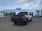 2025 Ford F-250 Crew Cab 4x4 Pickup for sale #34027 - photo 8