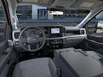 2025 Ford F-250 Crew Cab 4x4 Pickup for sale #34027 - photo 9