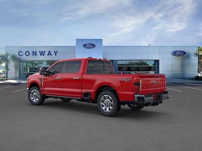2025 Ford F-250 Crew Cab 4x4 Pickup for sale #34044 - photo 2