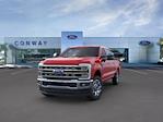 2025 Ford F-250 Crew Cab 4x4 Pickup for sale #34044 - photo 3