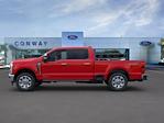2025 Ford F-250 Crew Cab 4x4 Pickup for sale #34044 - photo 4